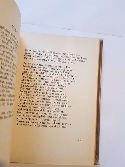 Dingaans-dag by C. Louis Leipoldt, 1950 Hardcover