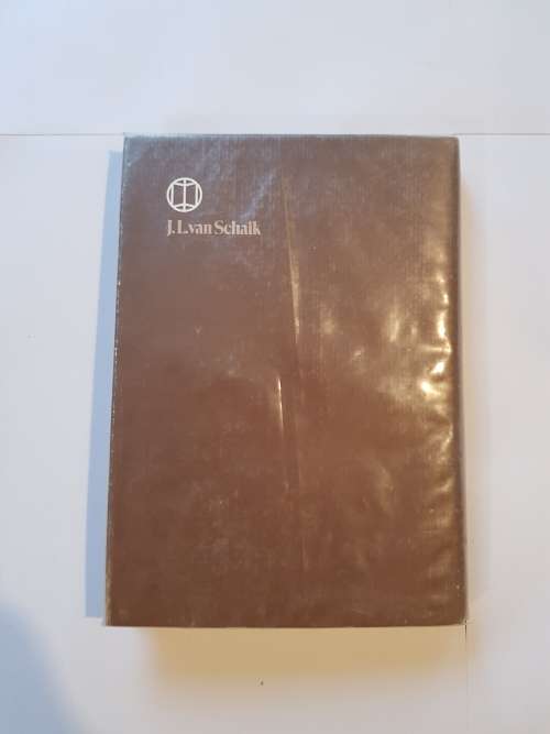 Dingaans-dag by C. Louis Leipoldt, 1950 Hardcover