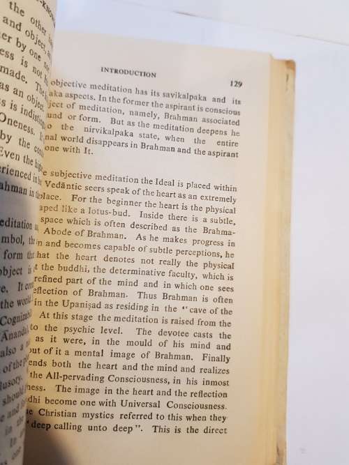 Self-Knowledge of Sri Sankaracarya by Swami Nikhilananda