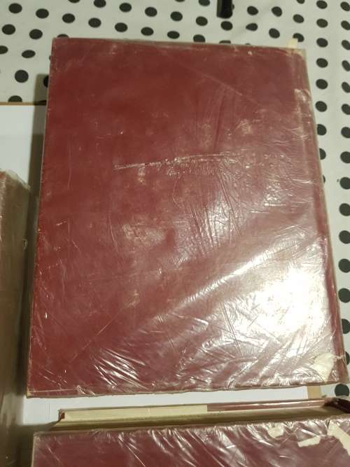 The Annotated Shakespeare by A.L. Rowse, Complete Works Illustrated in 3 Volumes, 1978 First Edition