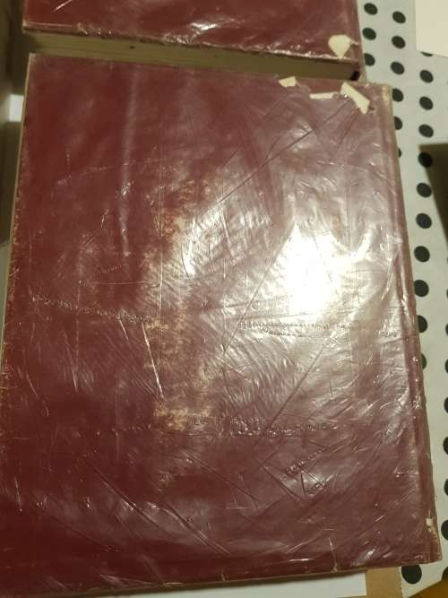 The Annotated Shakespeare by A.L. Rowse, Complete Works Illustrated in 3 Volumes, 1978 First Edition