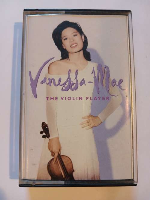 Vanessa-Mae, The Violen Player Cassette