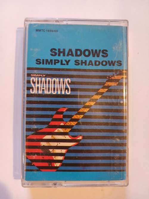 Shadows, Simply Shadows Cassette