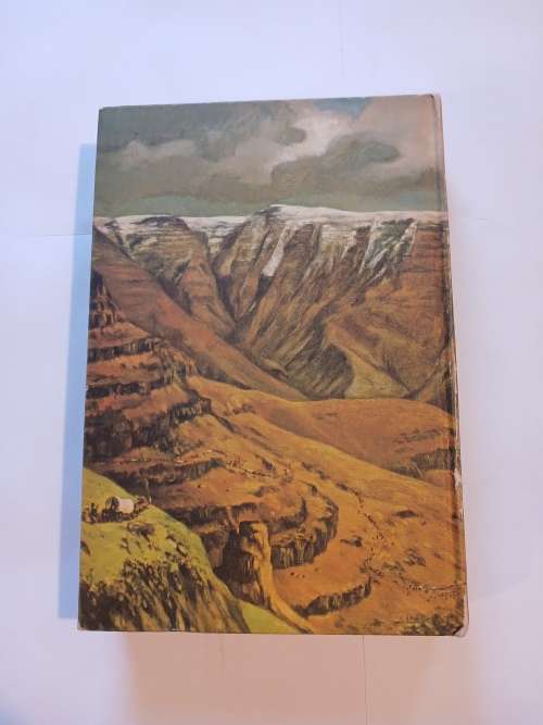 Natal and the Zulu Country by T.V. Bulpin