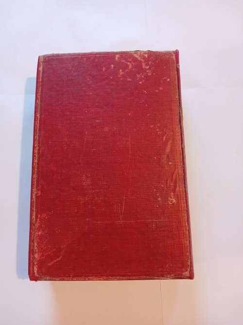 The Mounted Police of Natal by H.P. Holt, 1913 First Edition