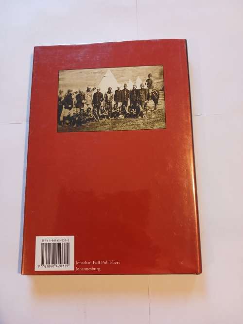 The Anglo-Zulu War by Professor John Laband and Ian Knight