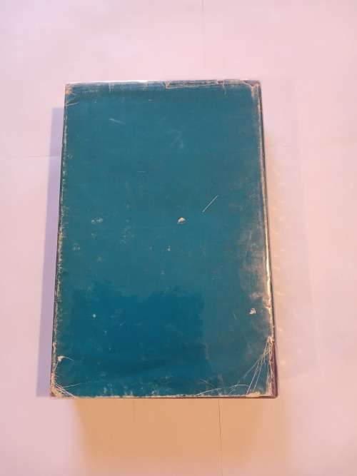 The Cradle Days of Natal by Graham Mackeurtan, Limited Edition
