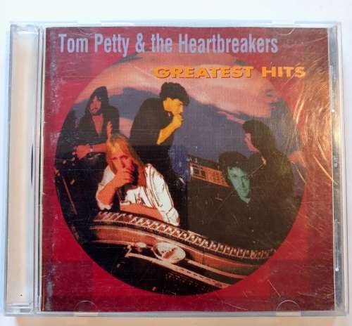 Tom Petty & The Heartbreakers, Greatest Hits CD