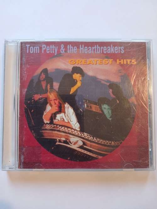 Tom Petty & The Heartbreakers, Greatest Hits CD