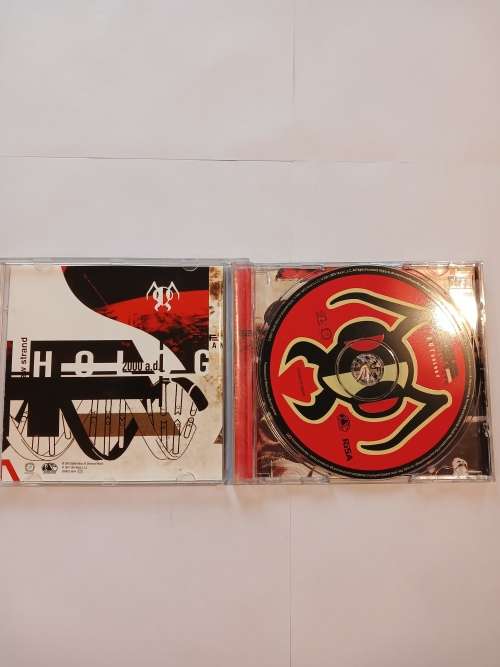 Alien Ant Farm, Anthology CD