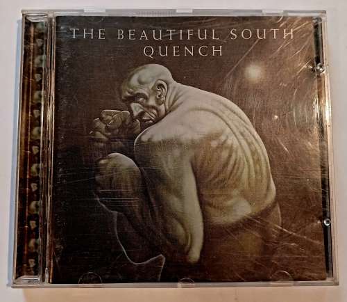 The Beautiful South, Quench CD