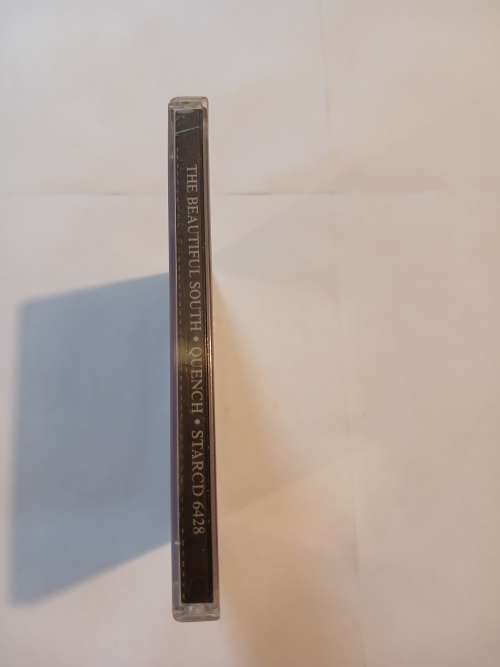 The Beautiful South, Quench CD
