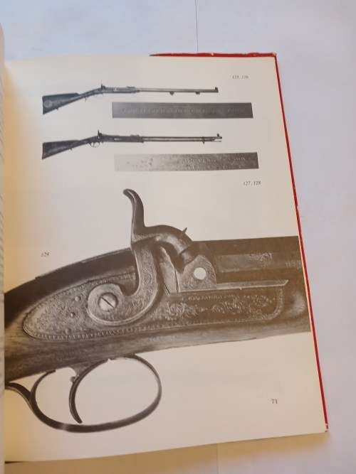 The Cape Gunsmith by Barry M. Berkovitch, 1976 First Edition