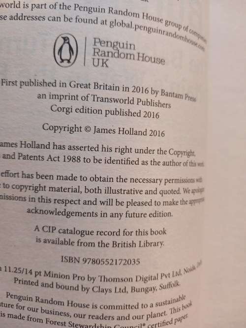 Burma `44, The Battle That Turned Britain`s War in the East by James Holland