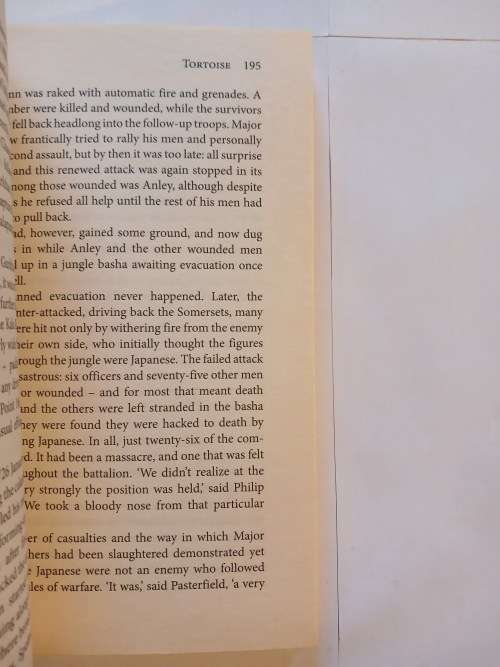 Burma `44, The Battle That Turned Britain`s War in the East by James Holland