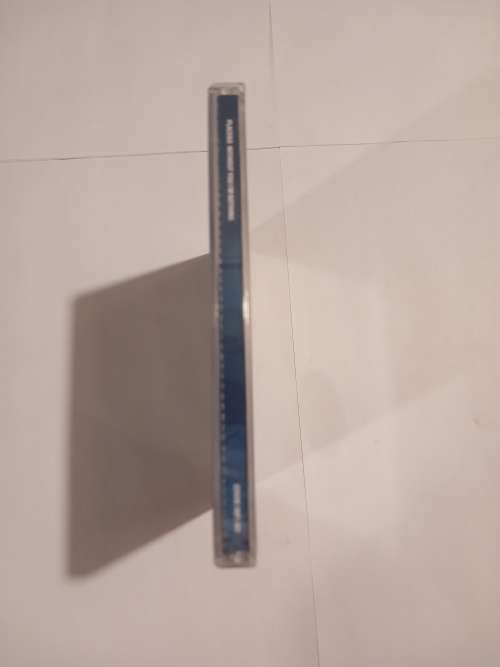 Placebo, Without You I`m Nothing CD