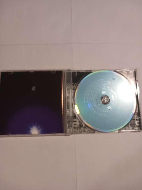 LL Cool J, Phenomenon CD, Europe