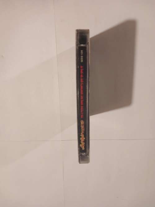 Martin Rocka and the Sick Shop, It`s a Filthy Song but Someone`s Got to Sing It CD