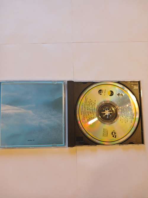 Eagles, Their Greatest Hits CD