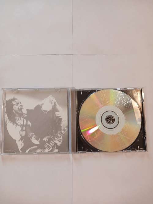 Guns N Roses, Greatest Hits CD