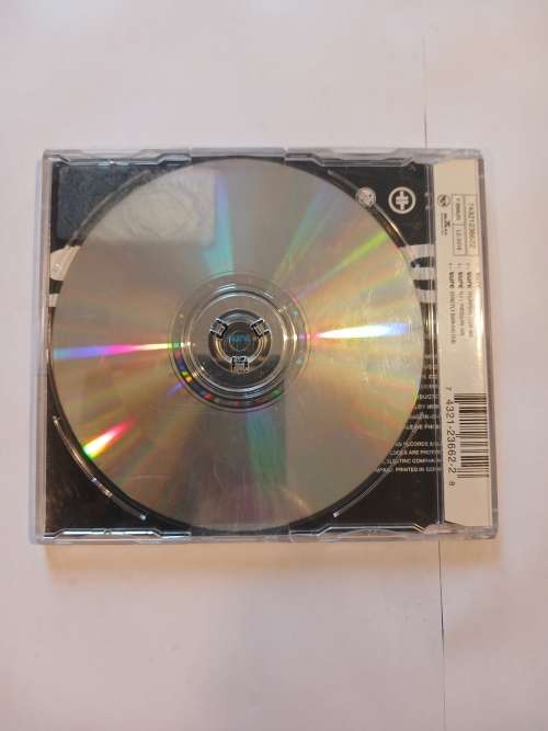 Take That, Sure CD Single, UK
