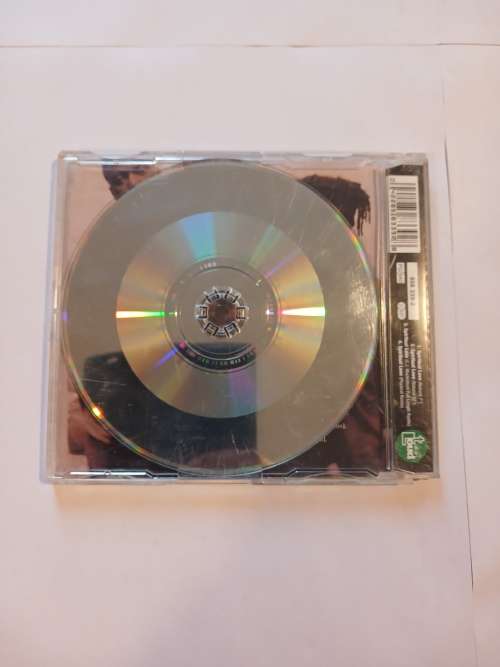 Urban Species, Spiritual Love CD Single, UK