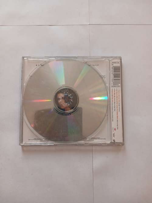 Shania Twain, You`re Still The One CD Single