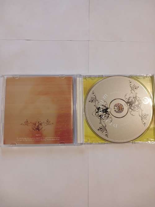 Delerium, Remixed, The Definitive Collection CD
