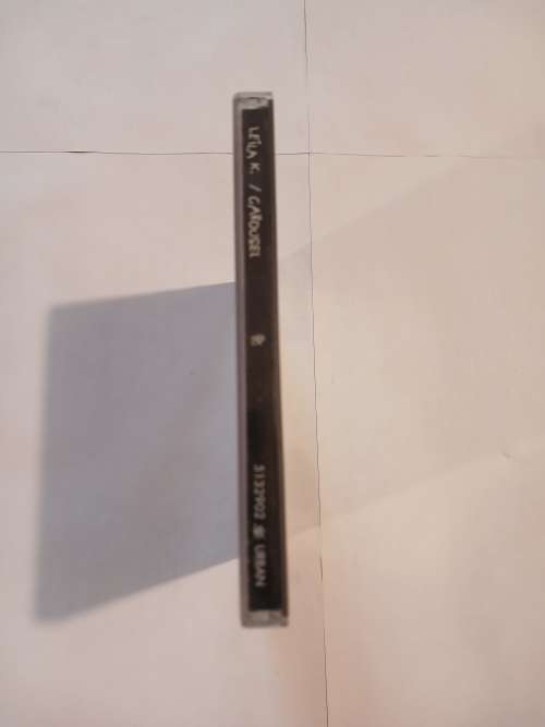 Leila K, Carousel CD, Germany