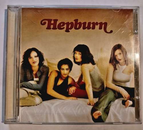 Hepburn, Hepburn CD