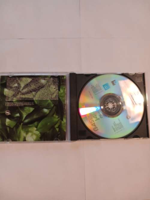 Basement Jaxx, Remedy CD, India