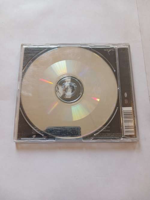East 7eventeen, Someone to Love CD single