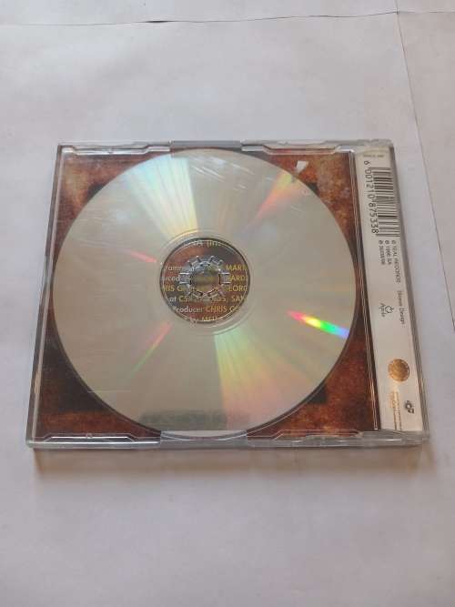Macarena CD single