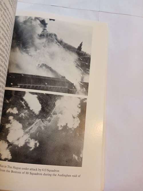 2 Group R.A.F. A Complete History, 1936-1945 by Michael J.F. Bowyer