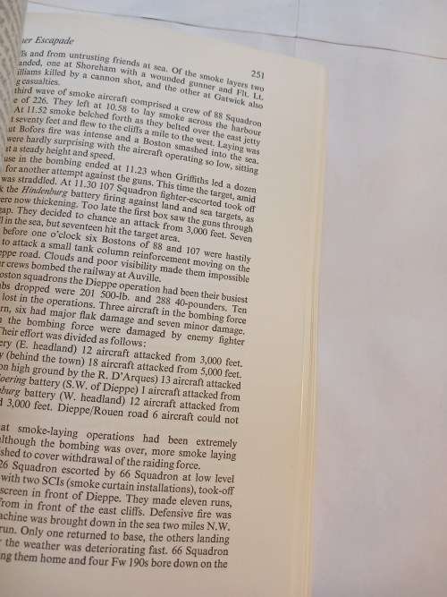 2 Group R.A.F. A Complete History, 1936-1945 by Michael J.F. Bowyer