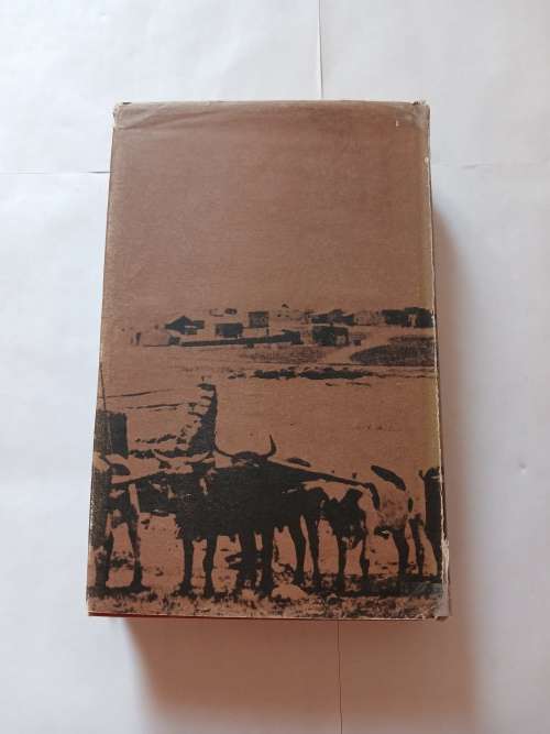The Outlanders, The Men Who Made Johannesburg by Robert Crisp