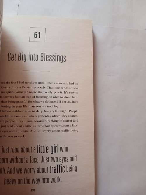 The Greatness Guide by Robin Sharma