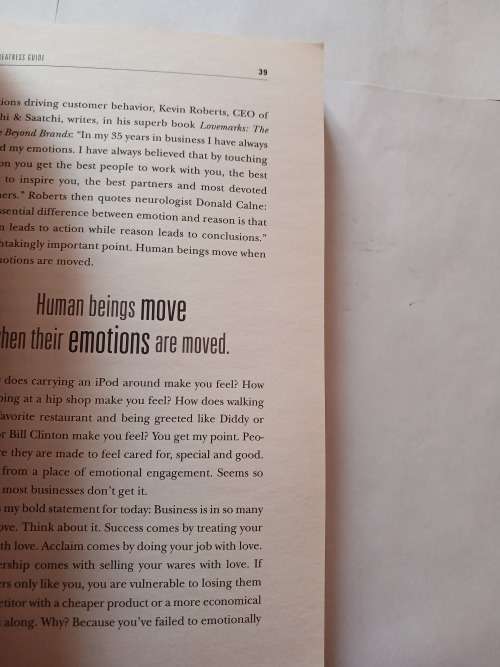 The Greatness Guide by Robin Sharma