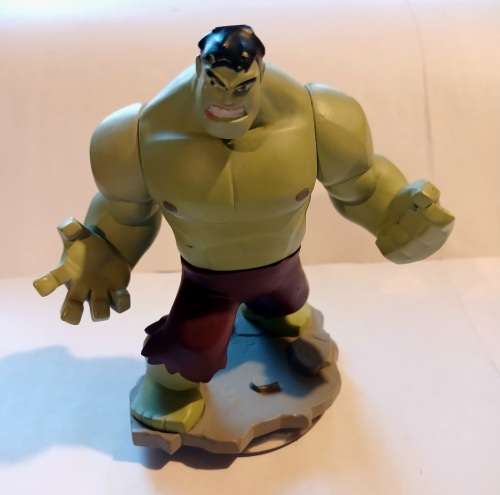 Disney Infinity 2.0, INF-1000101, Hulk