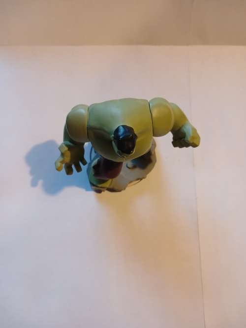 Disney Infinity 2.0, INF-1000101, Hulk