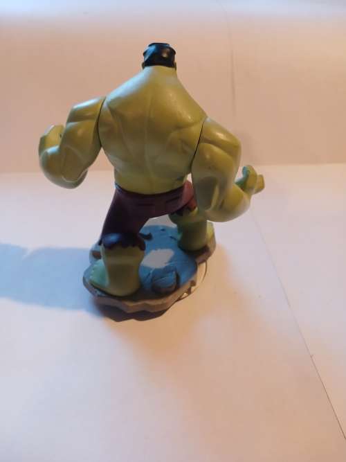 Disney Infinity 2.0, INF-1000101, Hulk