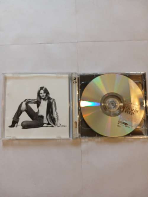 Bonnie Tyler, The Best of, Ravishing 2 x CD