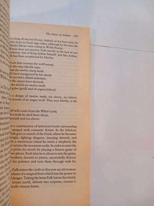The Search for the Grail by Dr. Graham Phillips