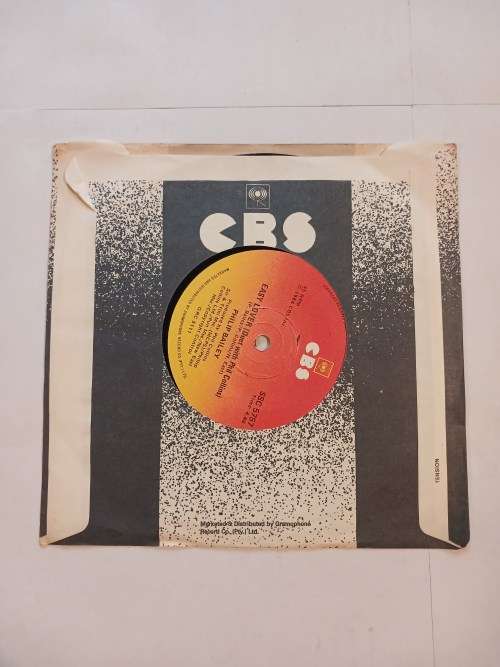 Philip Bailey(Phil Collins), Easy Lover/Woman, 7 single, VG+
