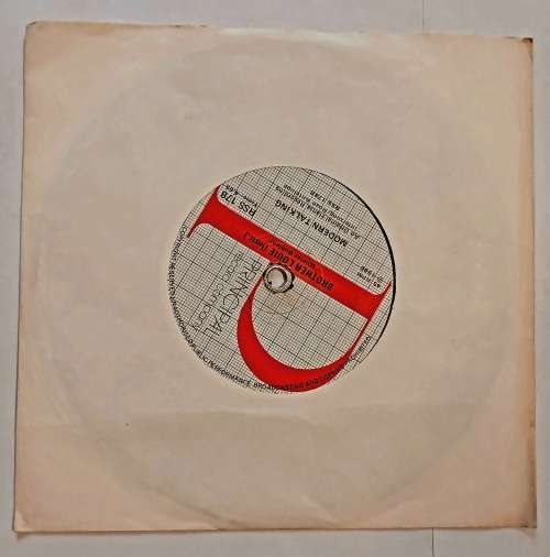 Modern Talking, Brother Louie, 7 single, VG+
