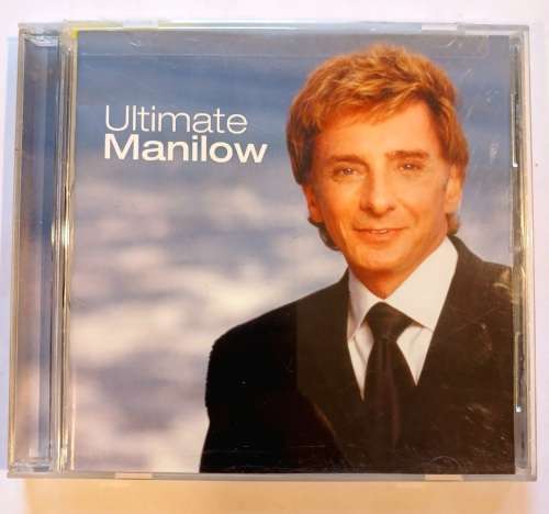 Barry Manilow, Ultimate Manilow CD