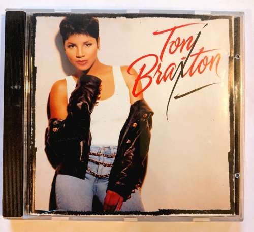 Toni Braxton, Toni Braxton CD