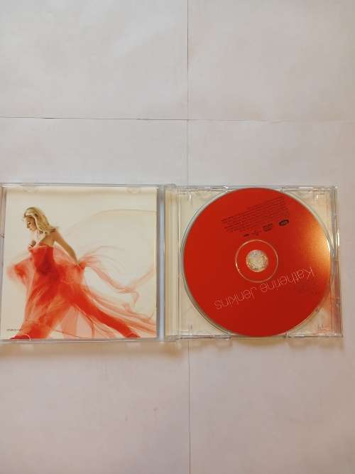 Katherine Jenkins, The Ultimate Collection CD
