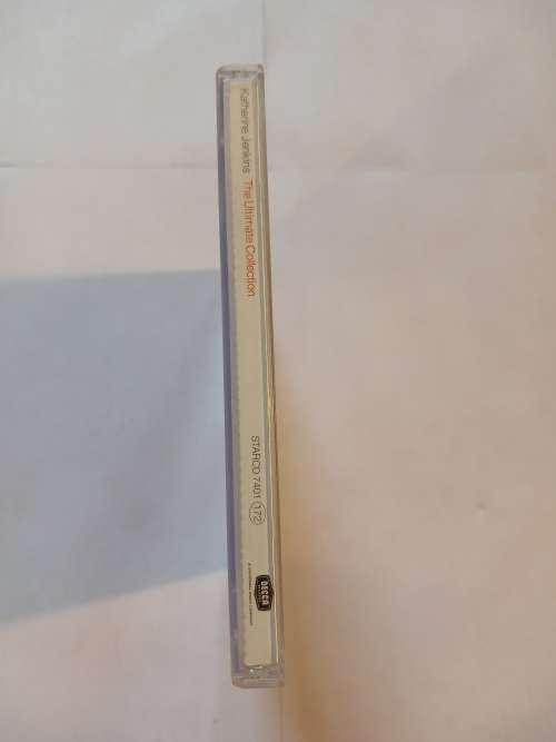 Katherine Jenkins, The Ultimate Collection CD