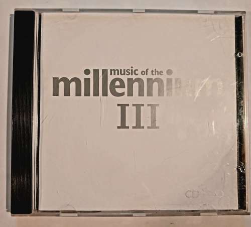 Music of the Millennium III, CD Two